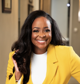 Dr Ashandra Batiste